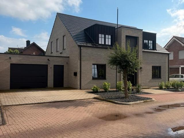 Haus kaufen in Heiden, Nordrhein-Westfalen