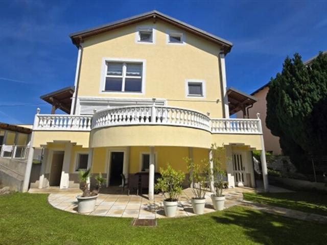 Haus kaufen in Lanzendorf