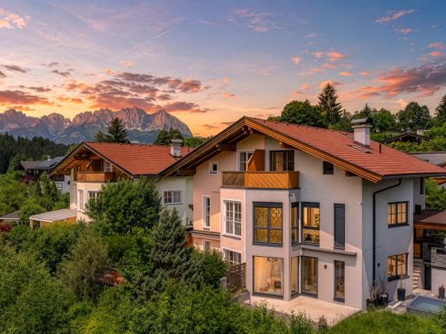 Haus kaufen in Aurach bei Kitzbühel, Tirol