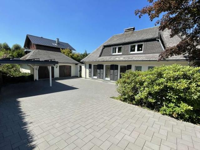 Haus kaufen in Winterberg, Nordrhein-Westfalen