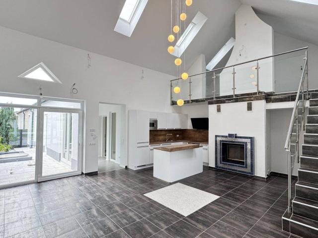 Haus mieten in Hirm, Burgenland