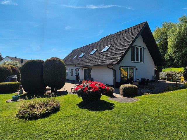 Haus kaufen in Pixwaag, Hückeswagen