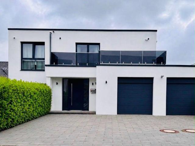 Haus kaufen in Borgholzhausen, Nordrhein-Westfalen
