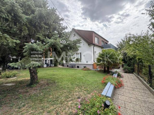 Haus kaufen in Wien
