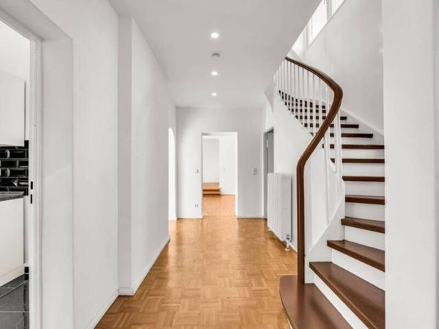 Haus mieten in Tempelhof–Schöneberg, Berlin