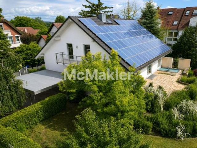 Haus kaufen in Nauheim, Hessen