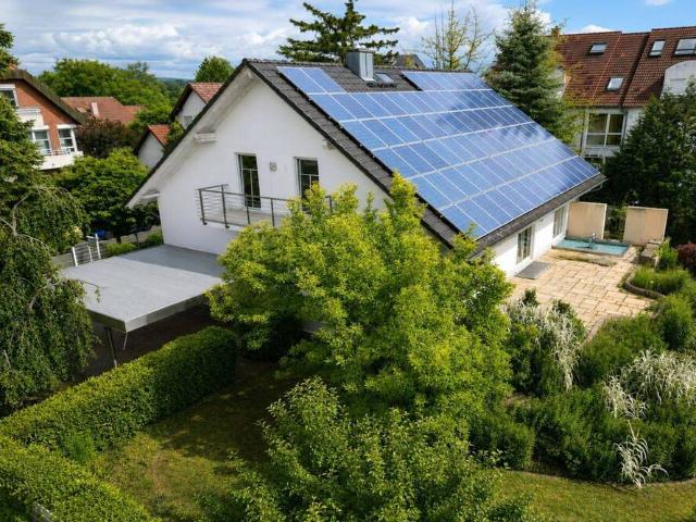 Haus kaufen in Nauheim, Hessen