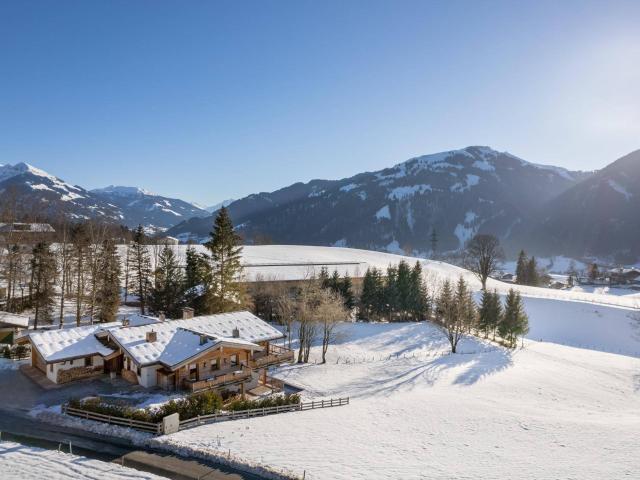 Haus kaufen in Aurach bei Kitzbühel, Tirol