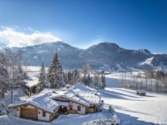 Haus kaufen in Aurach bei Kitzbühel, Tirol