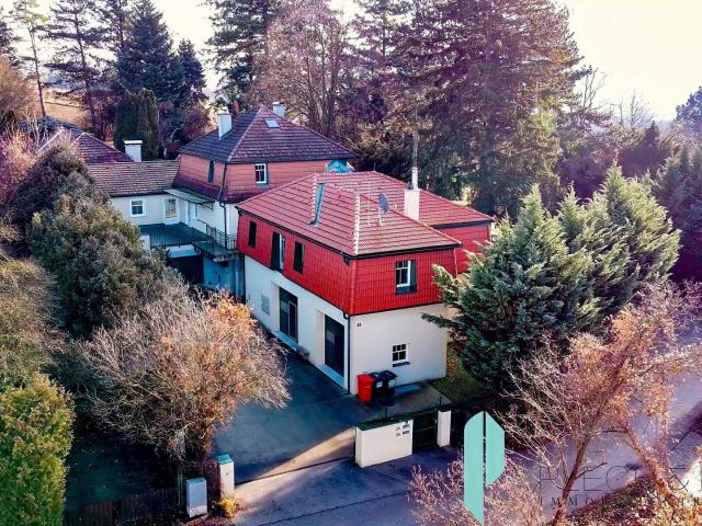 Haus kaufen in Maria Anzbach, Niederösterreich