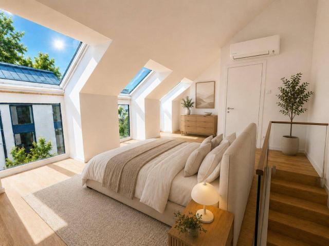 Apartment kaufen in KG Neubau, Wien