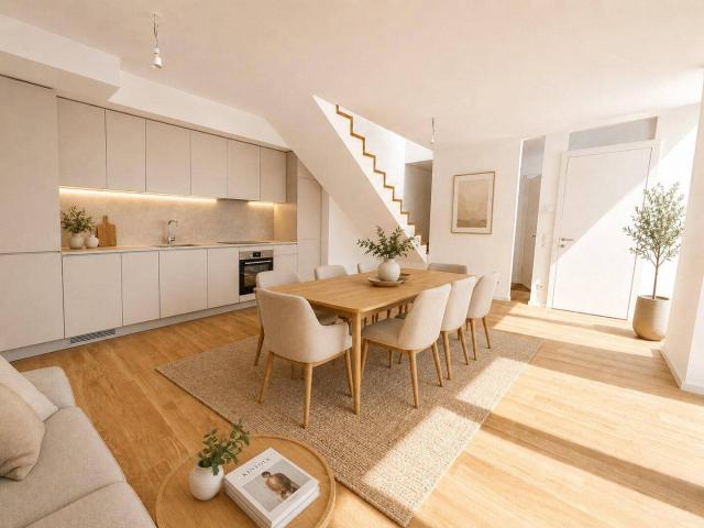 Apartment kaufen in KG Neubau, Wien