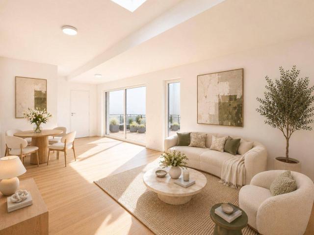 Apartment kaufen in KG Neubau, Wien