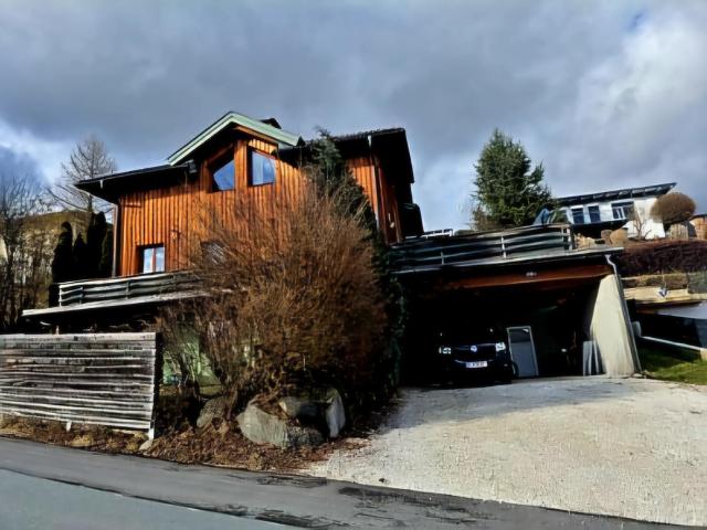 Haus kaufen in Innere Stadt, Klagenfurt