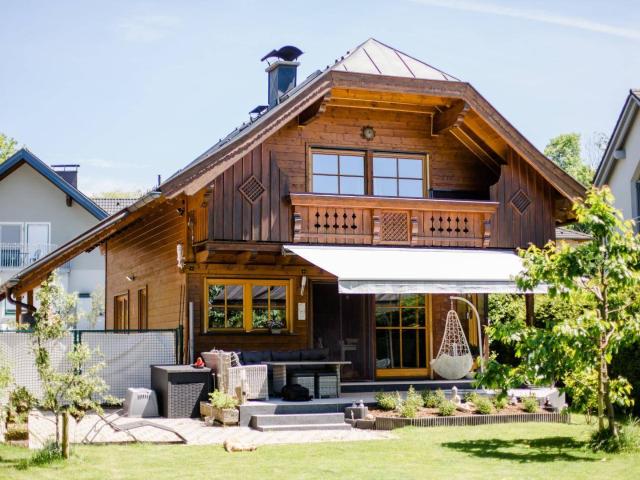 Haus kaufen in Mattsee