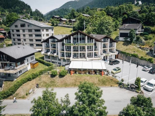 Atelier kaufen in Fiesch, Wallis