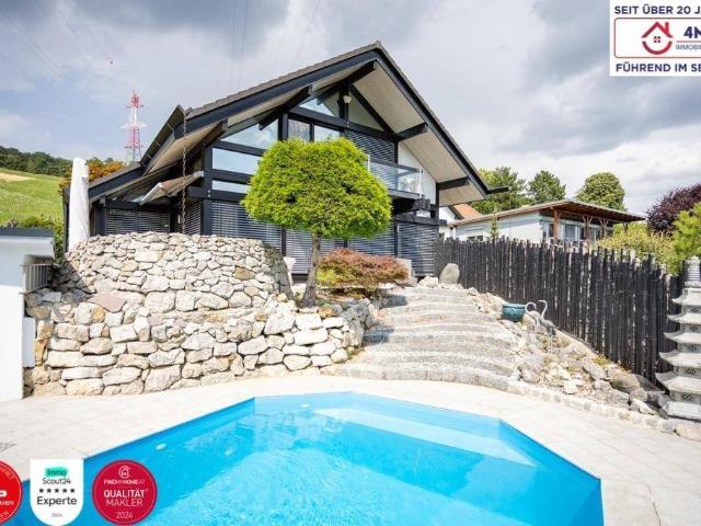 Haus kaufen in Klosterneuburg, Niederösterreich