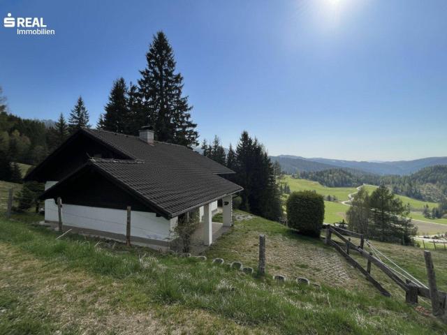 Haus kaufen in St. Lambrecht, Steiermark