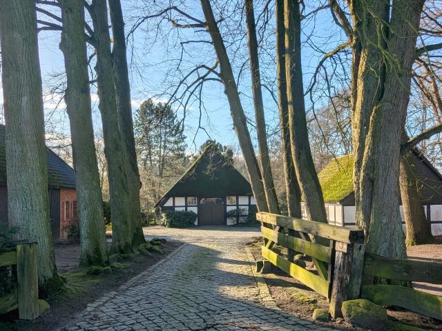 Haus kaufen in Prinzhöfte, Niedersachsen