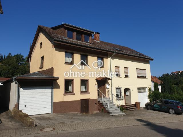 Haus kaufen in Neckargemünd, Baden-Württemberg