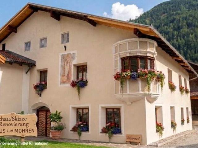 Gewerbe kaufen in Landeck, Tirol