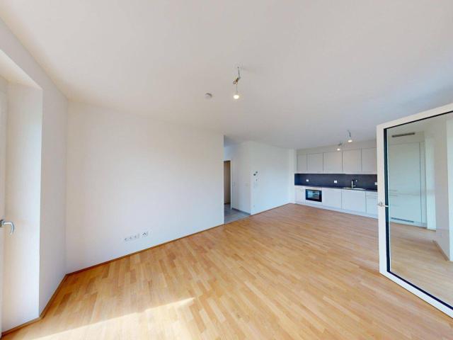 Apartment kaufen in Bad Waltersdorf