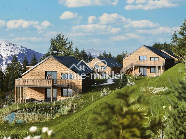 Wohnung kaufen in Steiermark