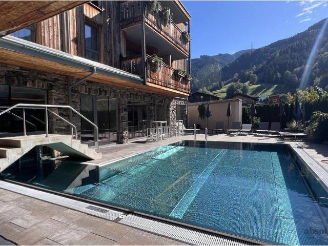 Apartment kaufen in Kaprun, Bezirk Zell am See