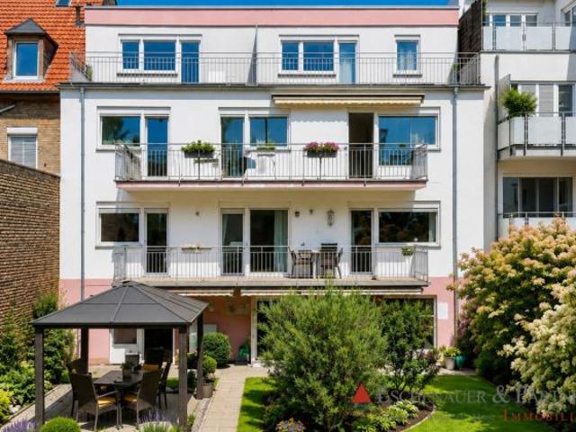 Haus kaufen in Heidelberg, Baden-Württemberg