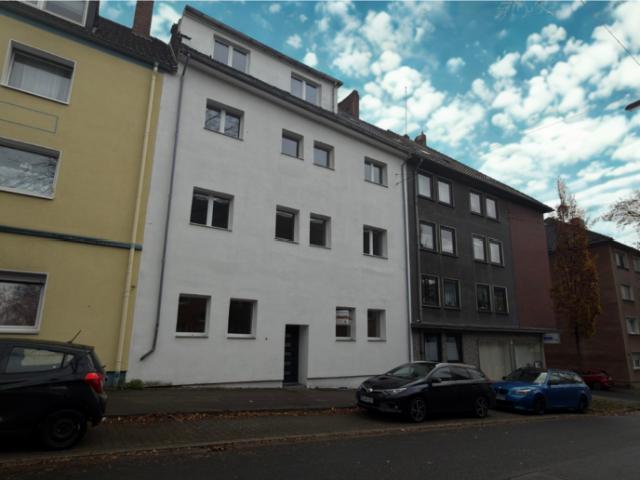 Haus kaufen in Horst, Gelsenkirchen