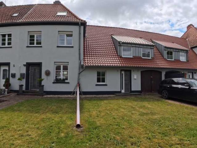 Haus kaufen in Weeze, Nordrhein-Westfalen