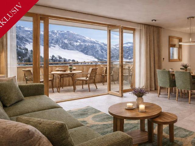 Apartment kaufen in St. Johann in Tirol, Tirol