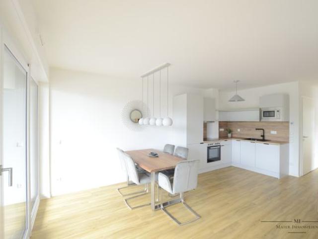 Wohnung kaufen in Nürnberg, Bayern