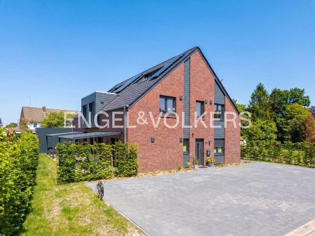 Haus kaufen in Bockhorn, Landkreis Erding