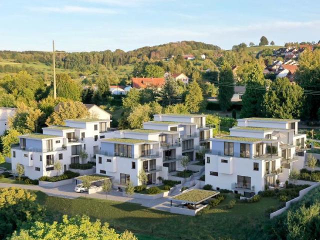 Erdgeschosswohnung mieten in Schopfheim, Baden-Württemberg