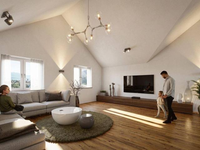 Apartment kaufen in Innsbruck, Tirol