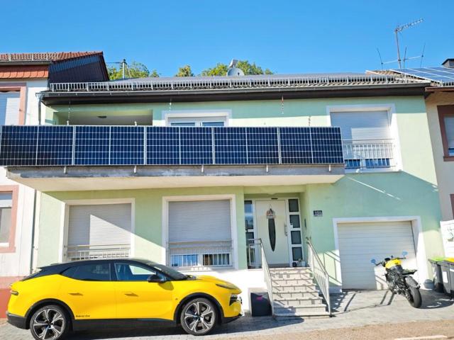 Haus kaufen in Losheim am See, Saarland