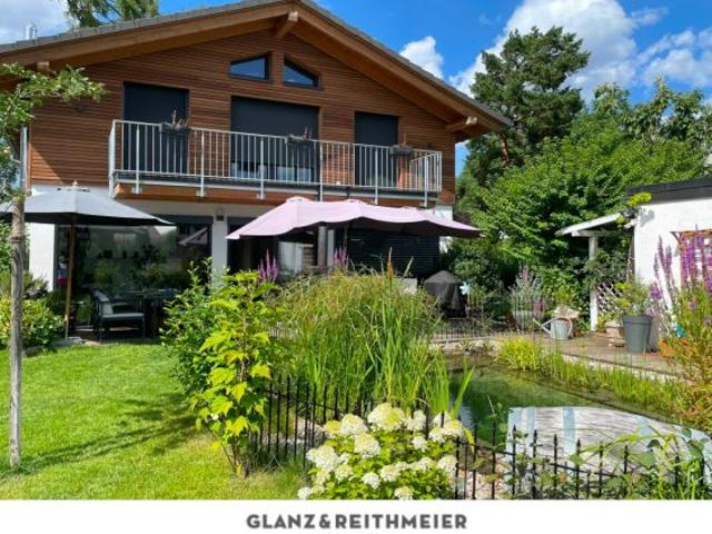 Haus kaufen in Baierbrunn, Bayern