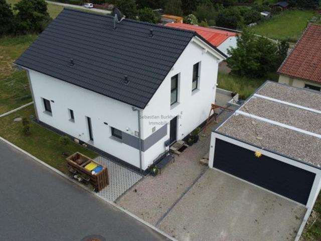 Haus kaufen in Geschwenda, Thüringen