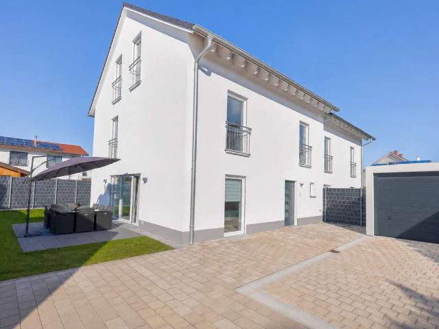 Haus kaufen in Grasbrunn, Landkreis München