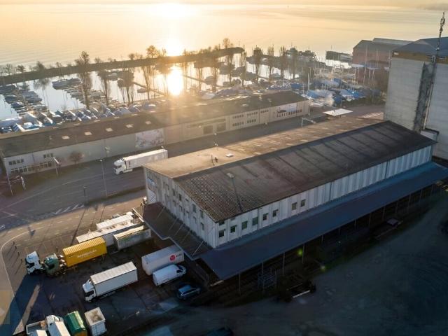 Immobilie kaufen in Romanshorn, Thurgau