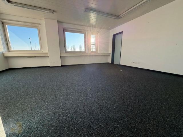 Büro mieten in Romanshorn, Thurgau