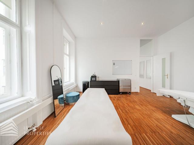 Büro mieten in Seestadt, Wien