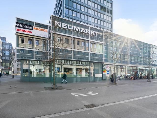 Atelier mieten in Schwarzenbach (SG), St. Gallen