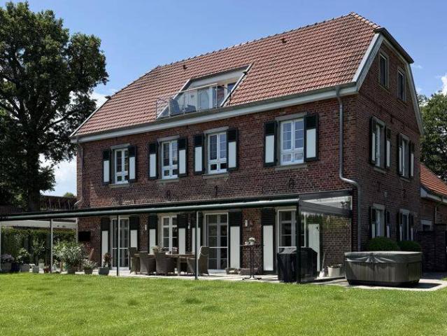 Haus kaufen in Heiden, Nordrhein-Westfalen