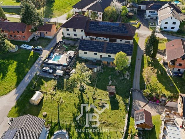 Haus kaufen in Gramastetten, Oberösterreich