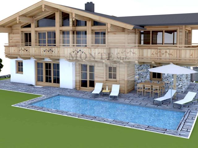 Haus kaufen in St. Ulrich am Pillersee, Tirol