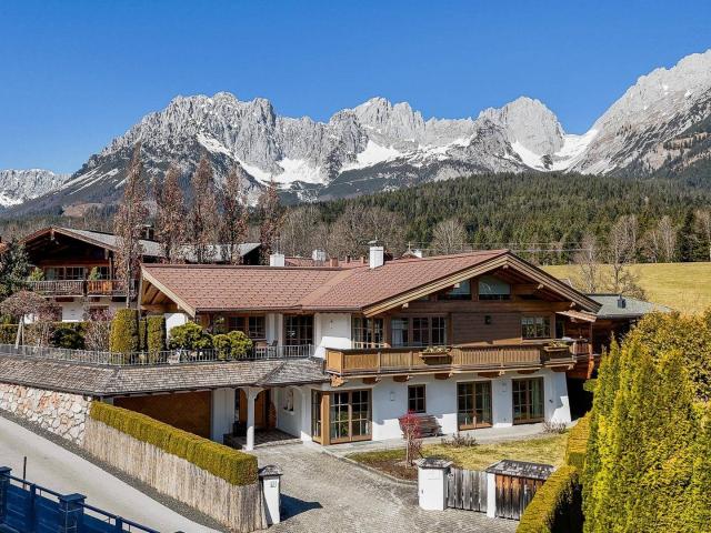 Haus kaufen in Going am Wilden Kaiser, Tirol