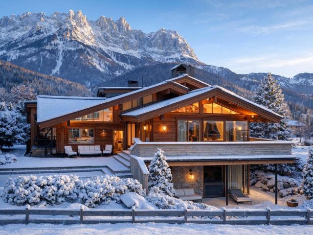 Haus kaufen in Going am Wilden Kaiser, Tirol