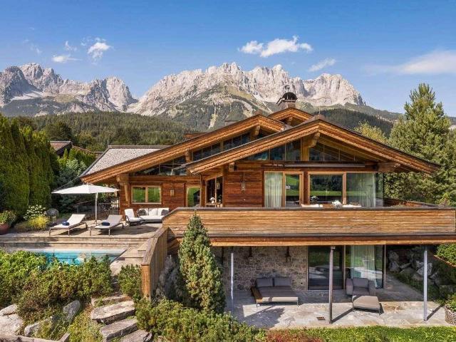 Haus kaufen in Going am Wilden Kaiser, Bezirk Kitzbühel